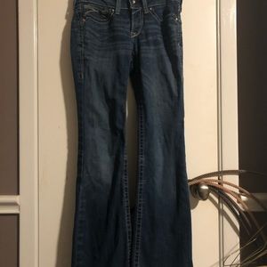 Ariat Boot Cut Jeans